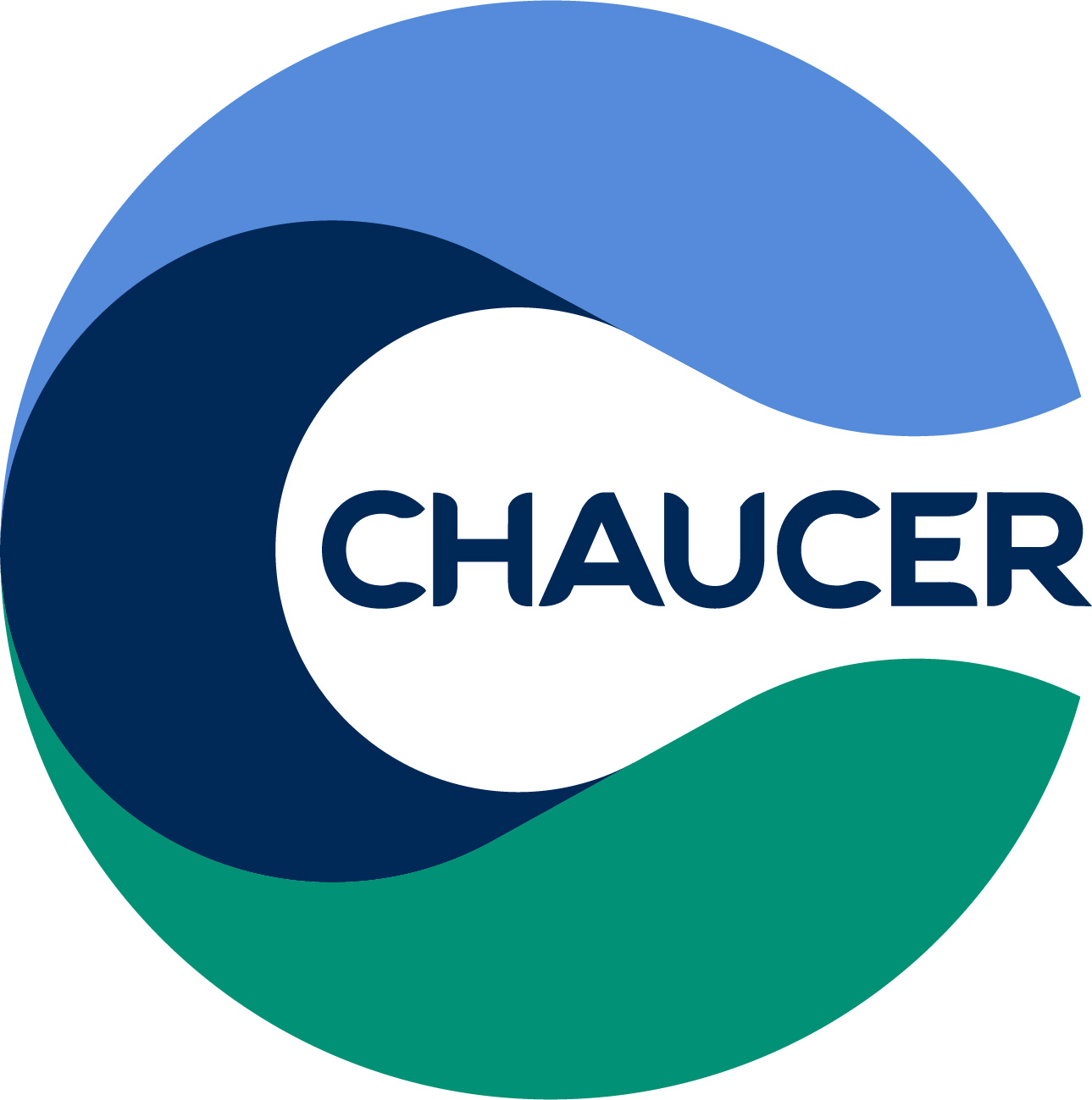 Chaucer Foods logo